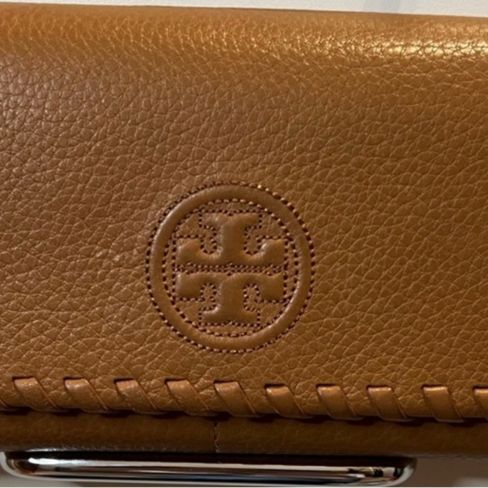 Tory Burch Long Wallet